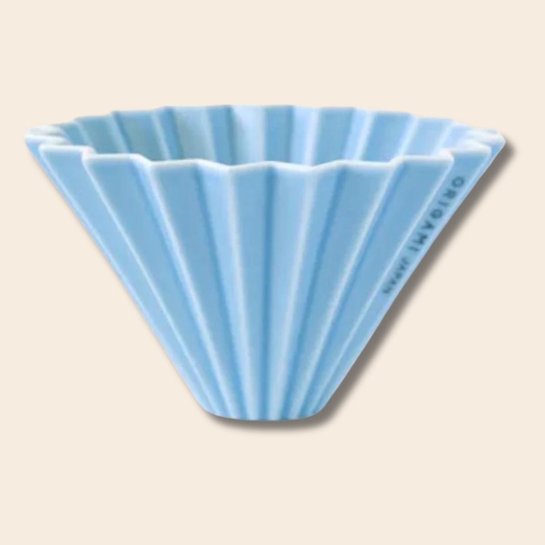 Origami Dripper