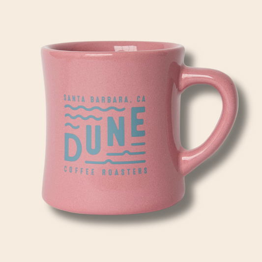 Diner Mug