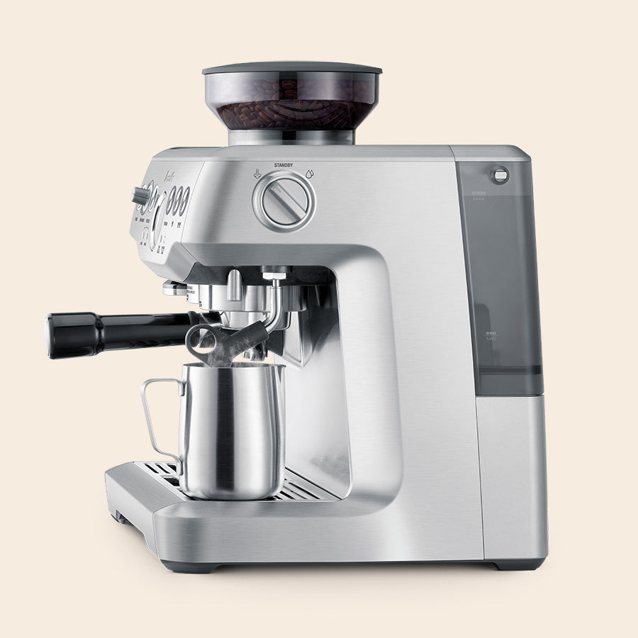 Breville Barista Express