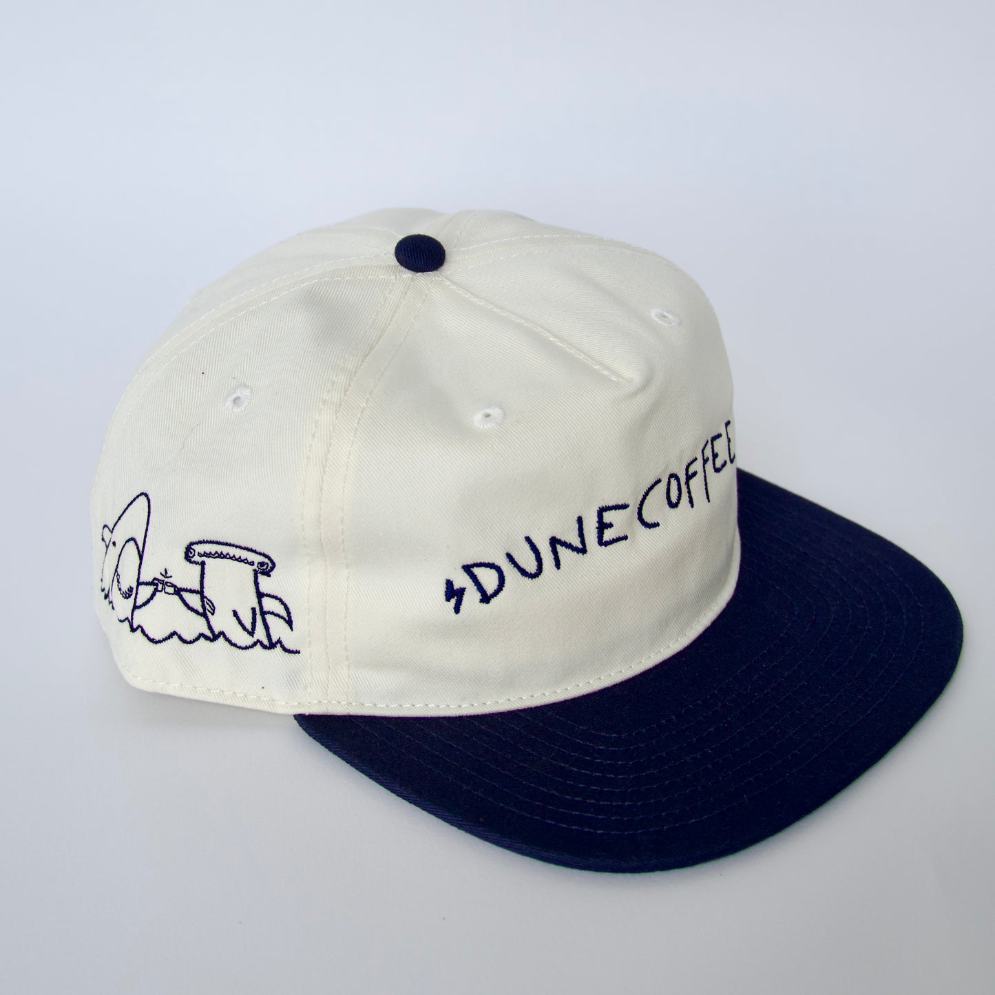 Shark x Shark Hat