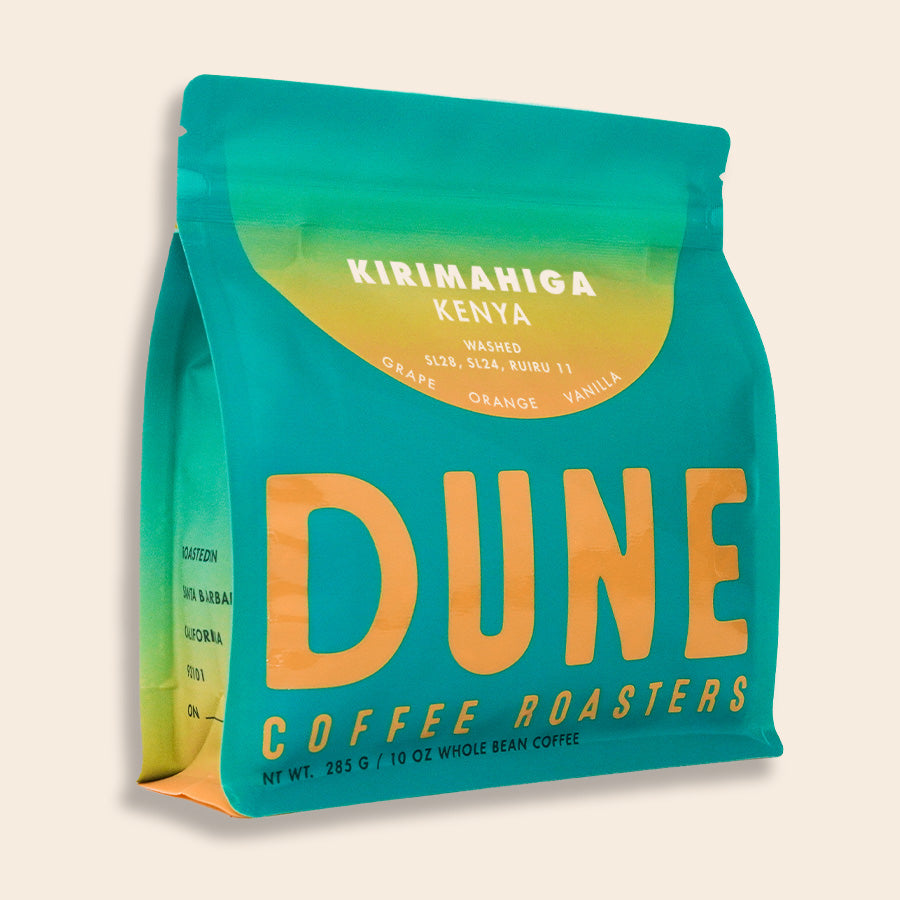 Kenya Kirimahiga