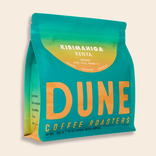 Kenya Kirimahiga