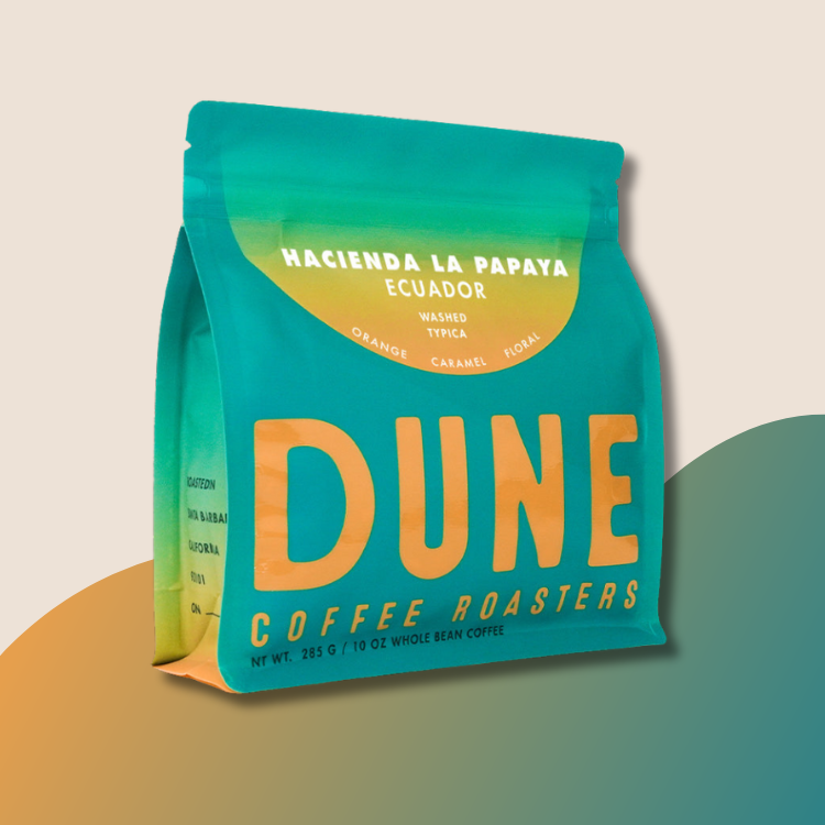 Traditional Single Origin Subscription – DUNE COFFEE ROASTERS Traditional Single Origin Subscription – DUNE COFFEE ROASTERS