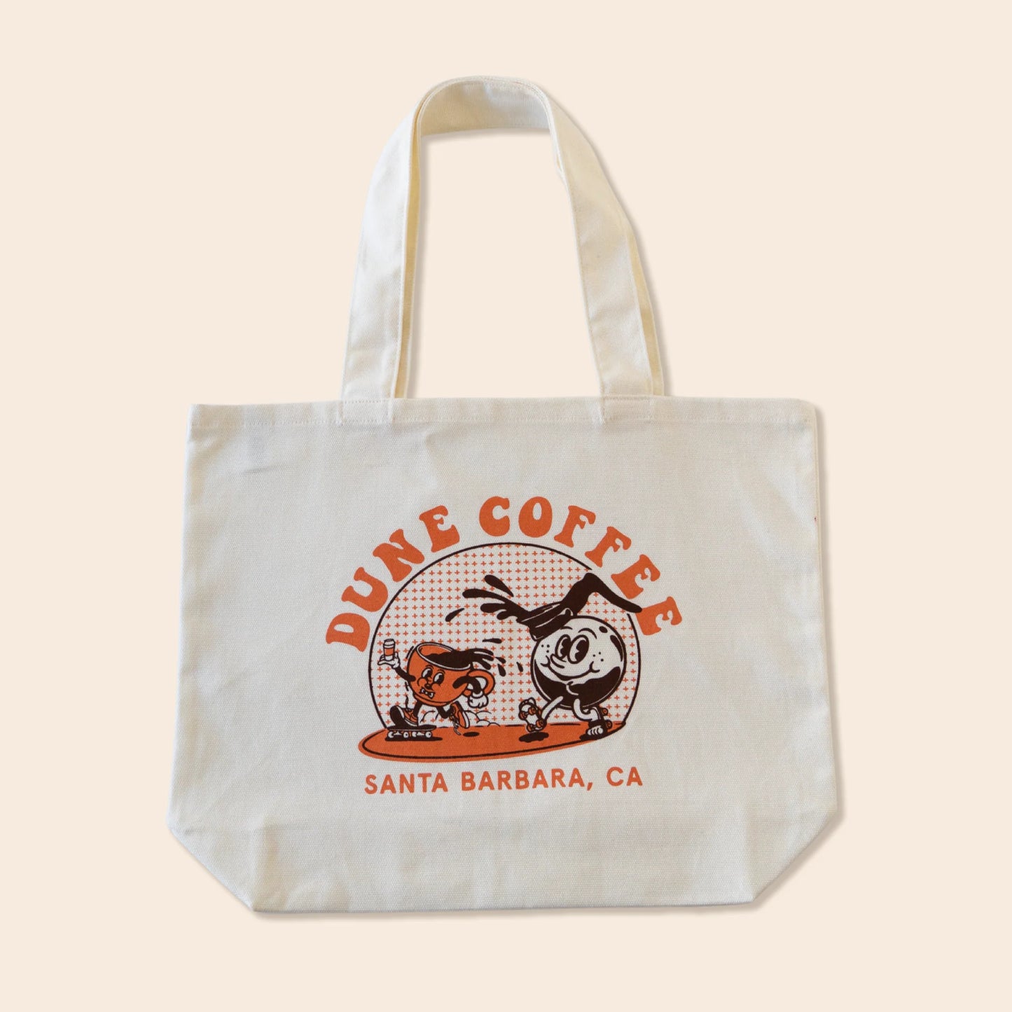 Coffee Buddies Tote Bag