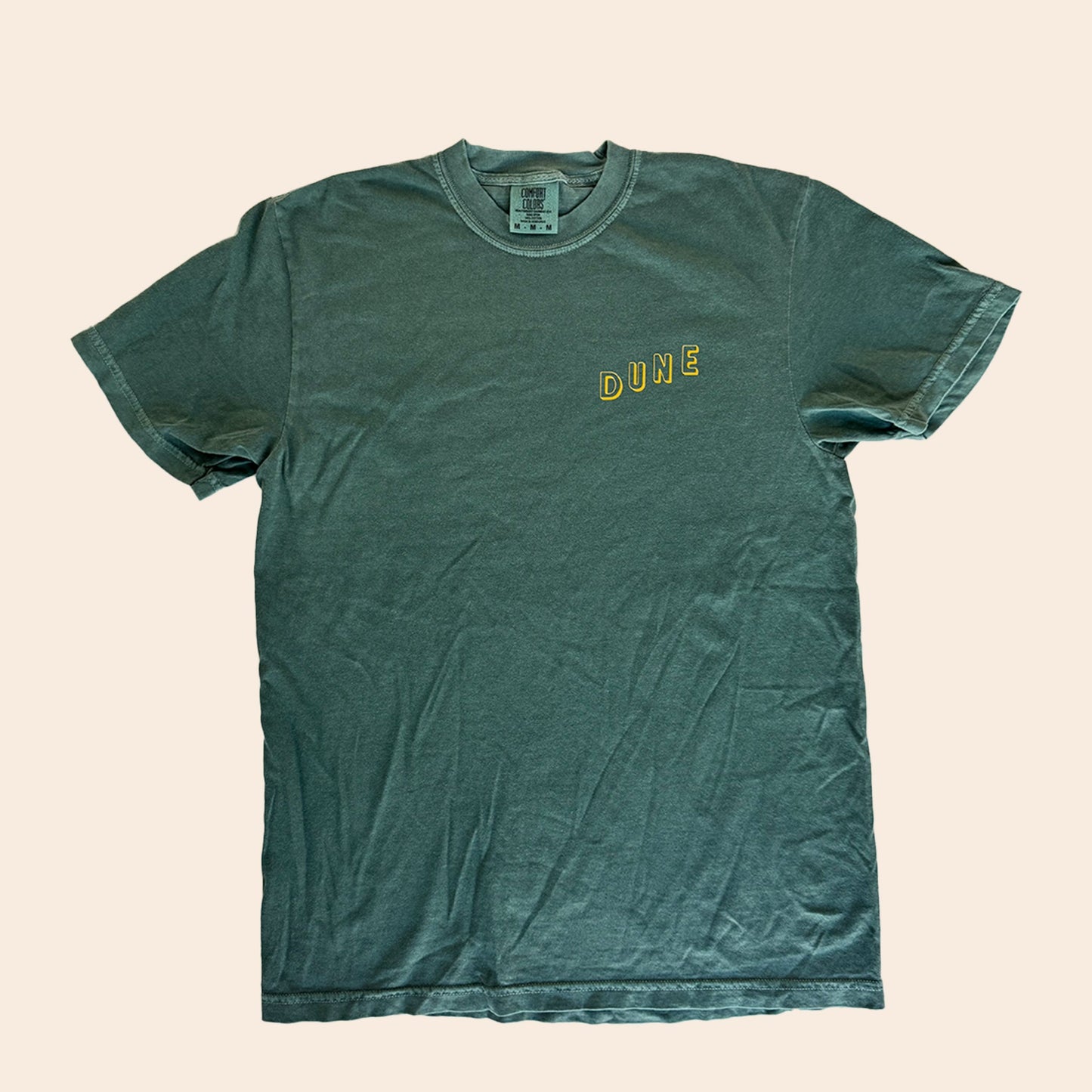 Wave Tee