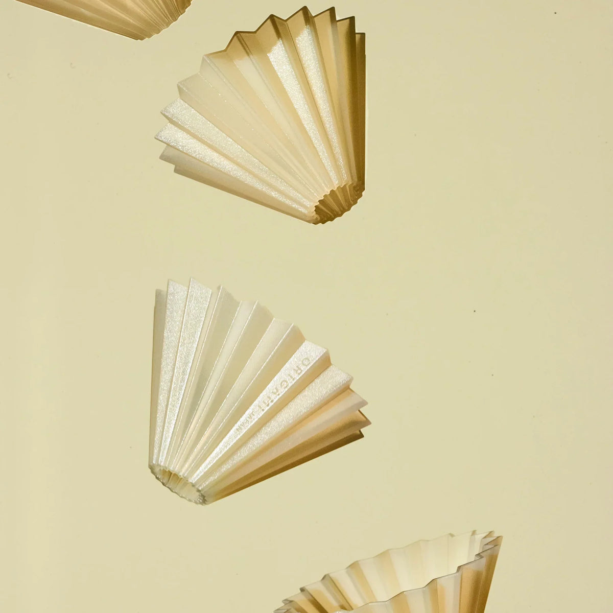Origami Air Resin Dripper