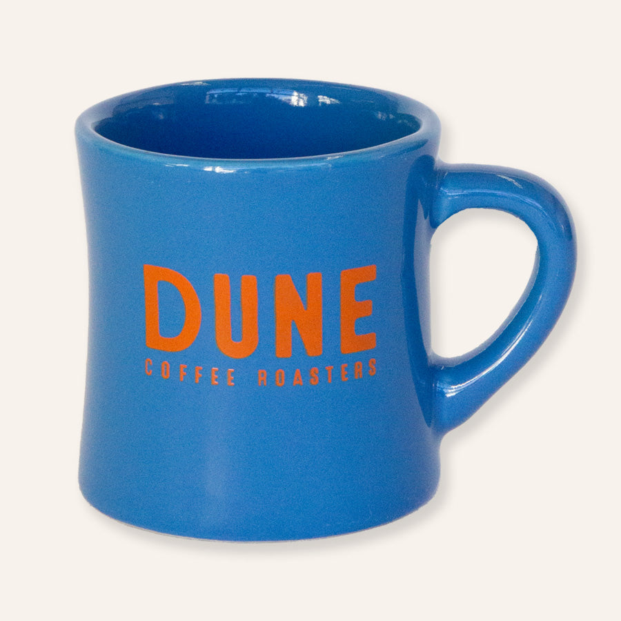 Diner Mug