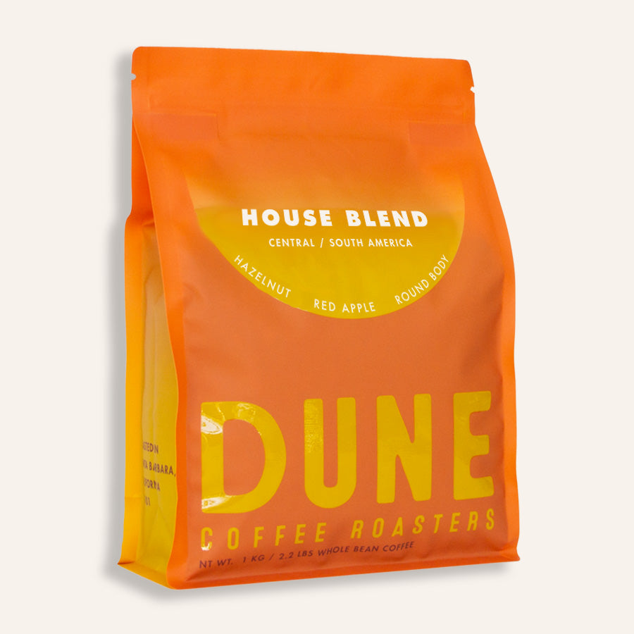 House Blend