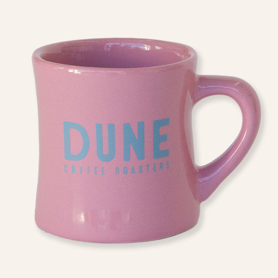 Diner Mug