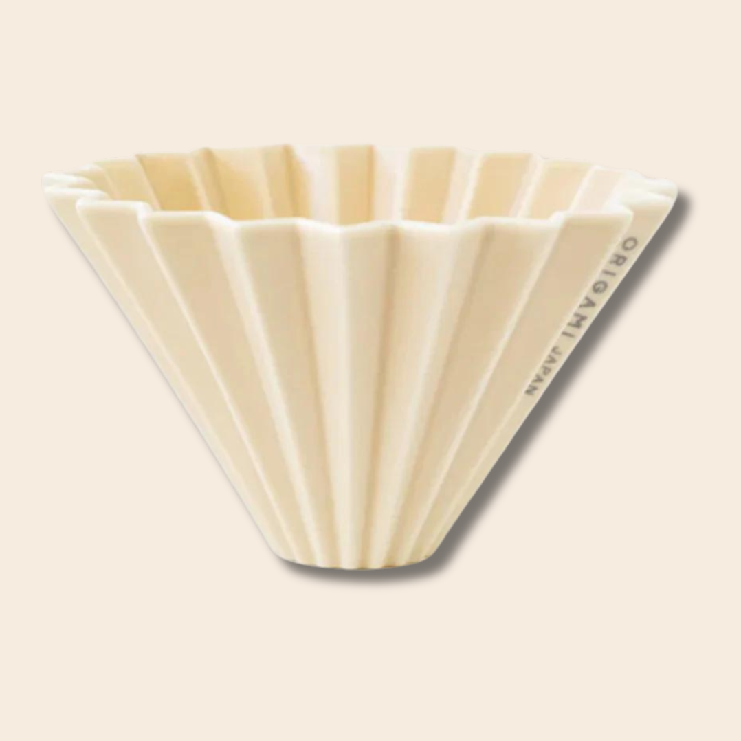 Origami Dripper