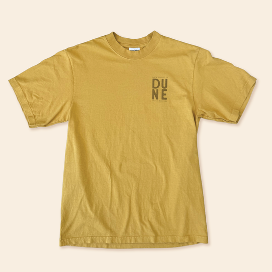 Dune Primary Tee