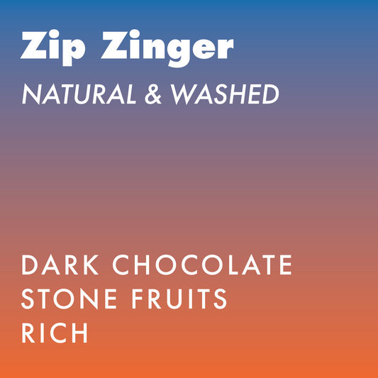 Zip Zinger