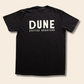 Black/White Staple T Shirt