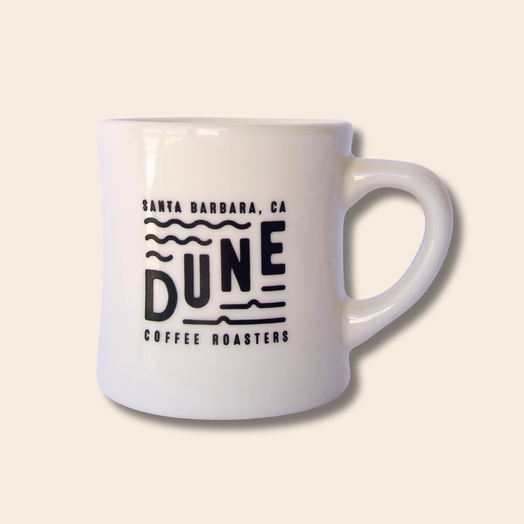 Coffee Friends Mug