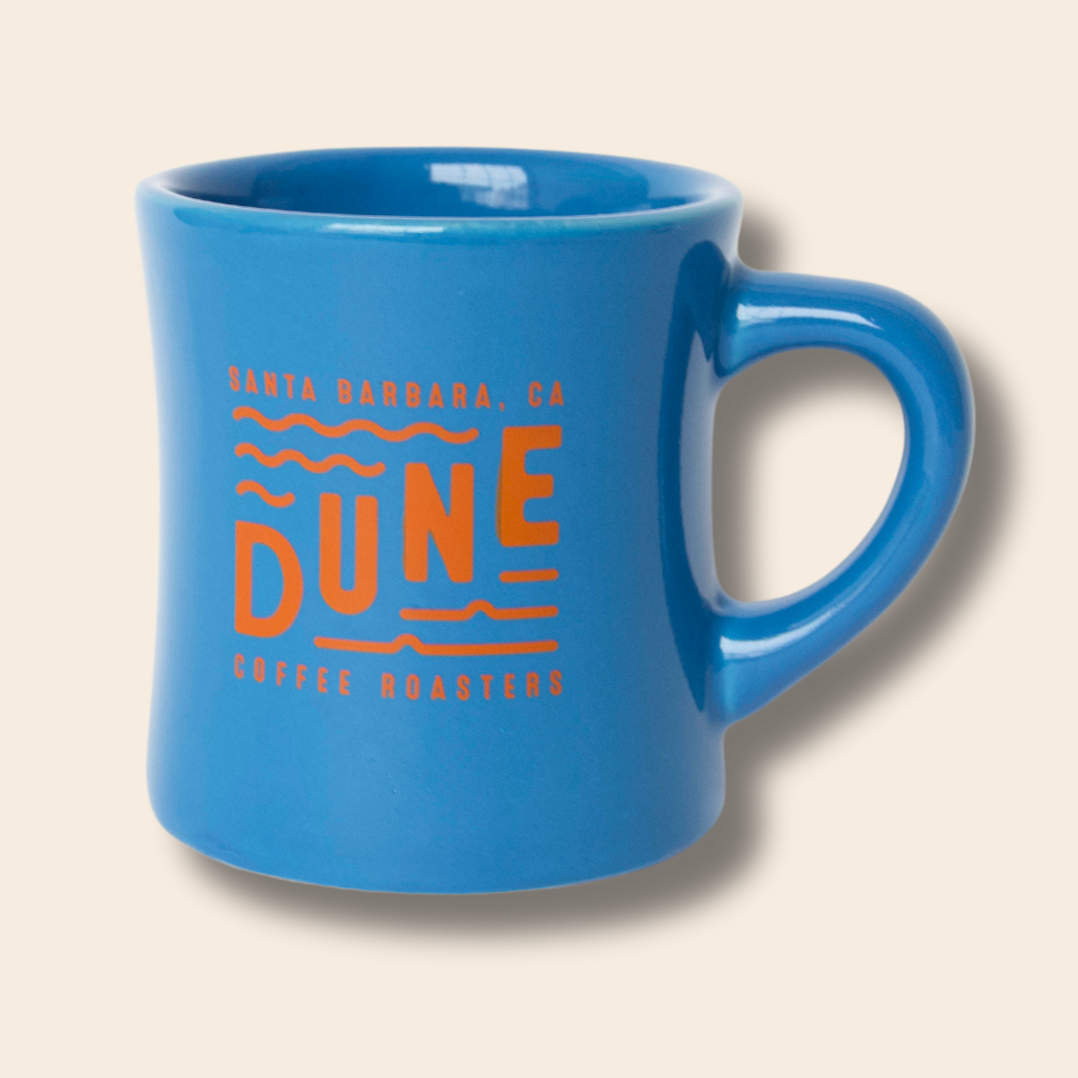 Diner Mug