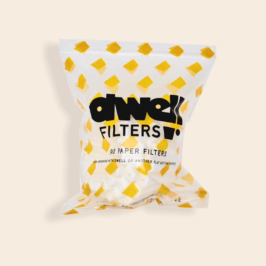 Dwell Dripper Filter Pack