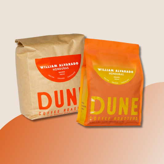 Office Coffee Subscription