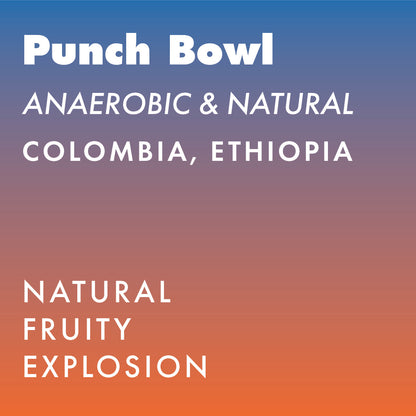Punch Bowl