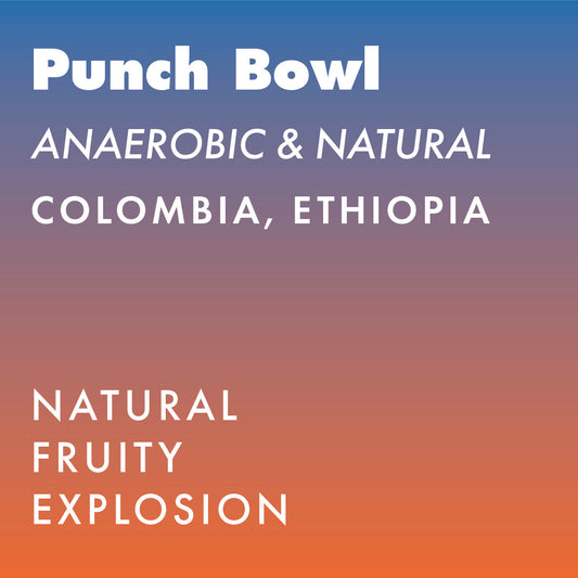 Punch Bowl