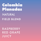Colombia Planadas