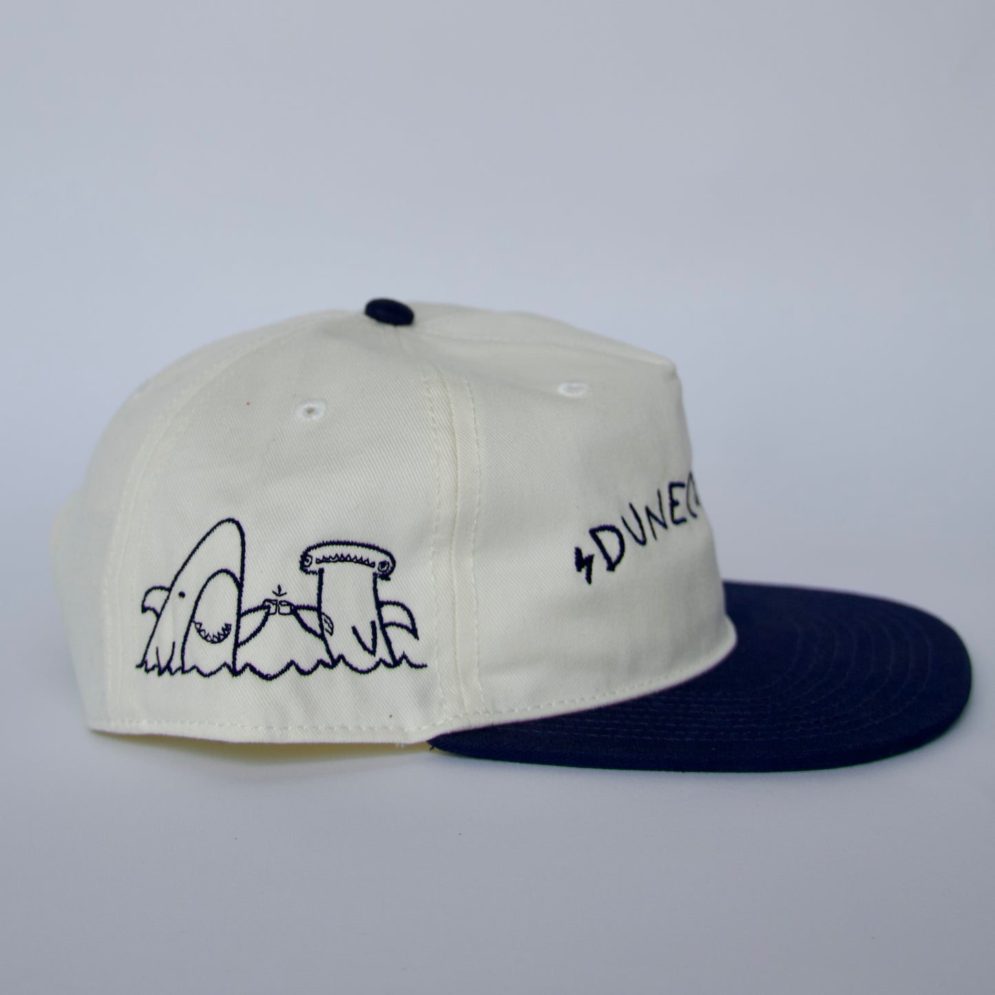 Shark x Shark Hat