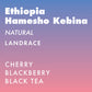 Ethiopia Hamesho Kebina