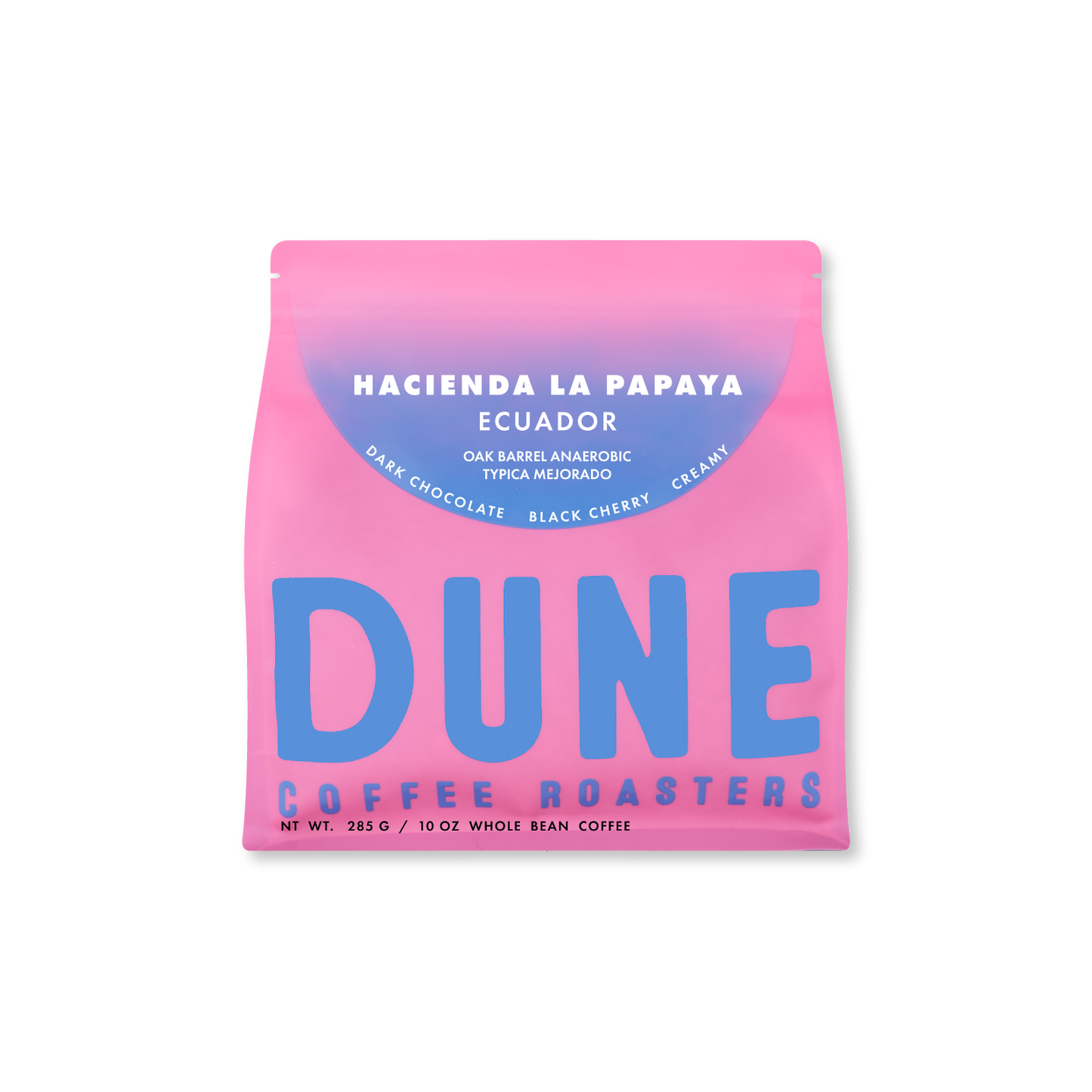 Ecuador Hacienda La Papaya - Oak Barrel Anaerobic