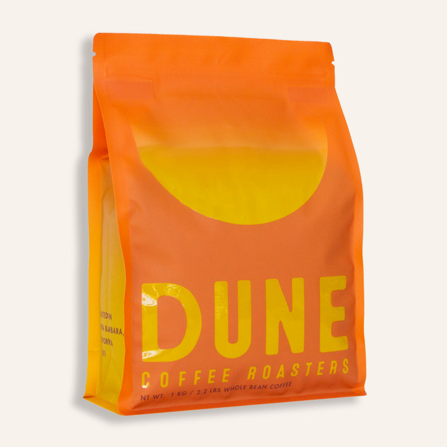 Adventurous Single Origin Subscription