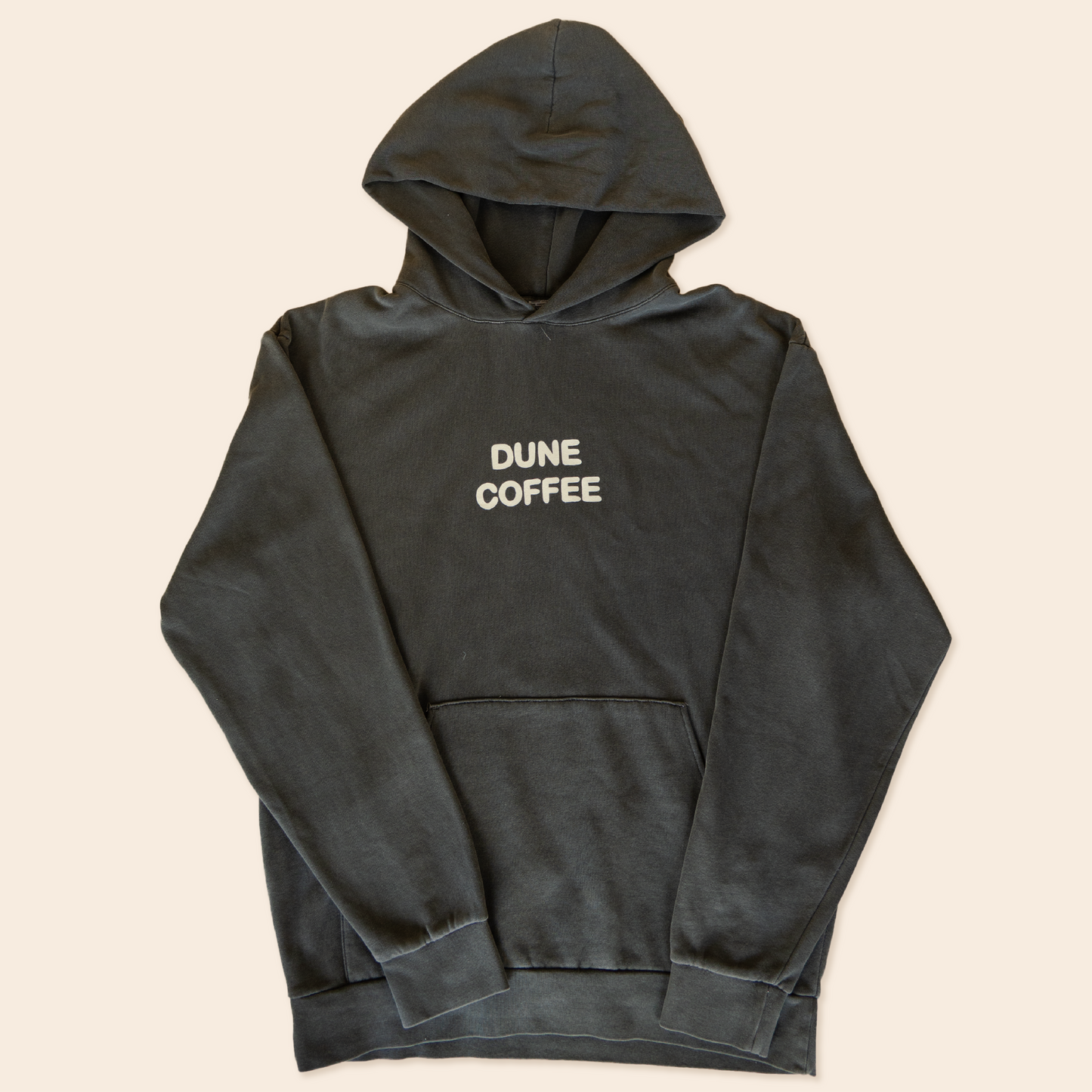 Breakfast Cartoons Hoodie