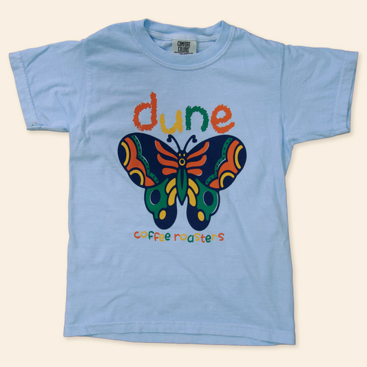 Youth Butterfly Tee