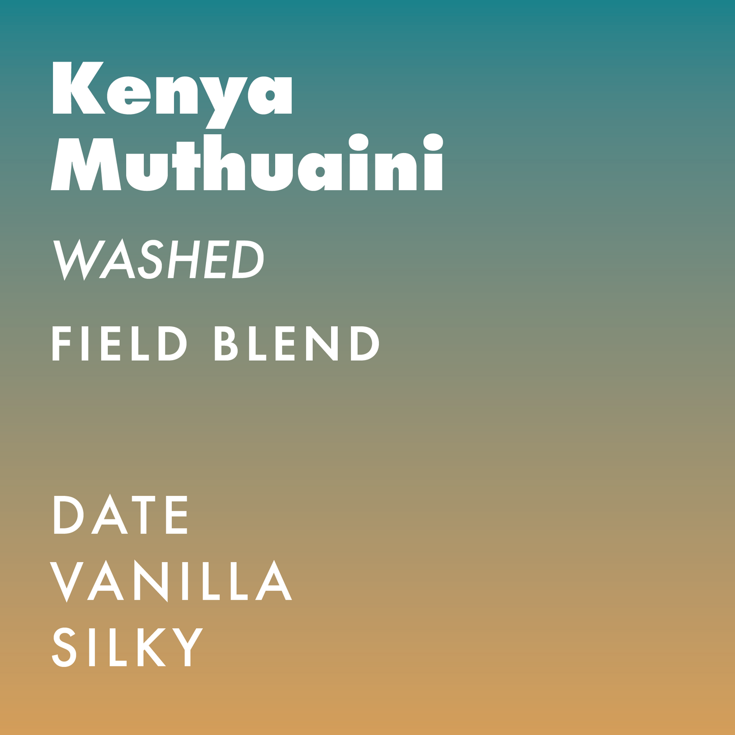 Kenya Muthuaini