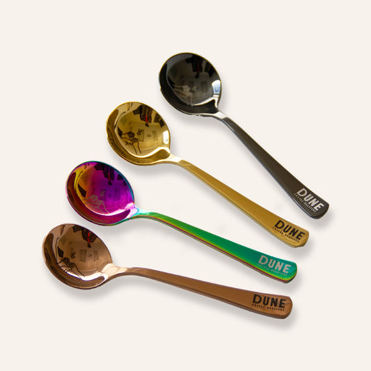 Umeshiso Cupping Spoon