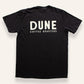 Black/White Staple T Shirt