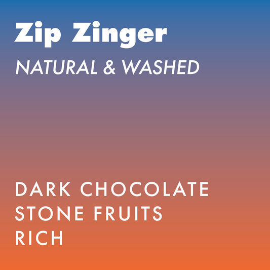 Zip Zinger