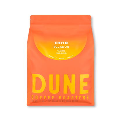 Ecuador Chito