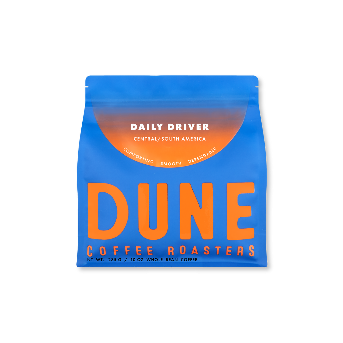 Daily Driver – DUNE COFFEE ROASTERS