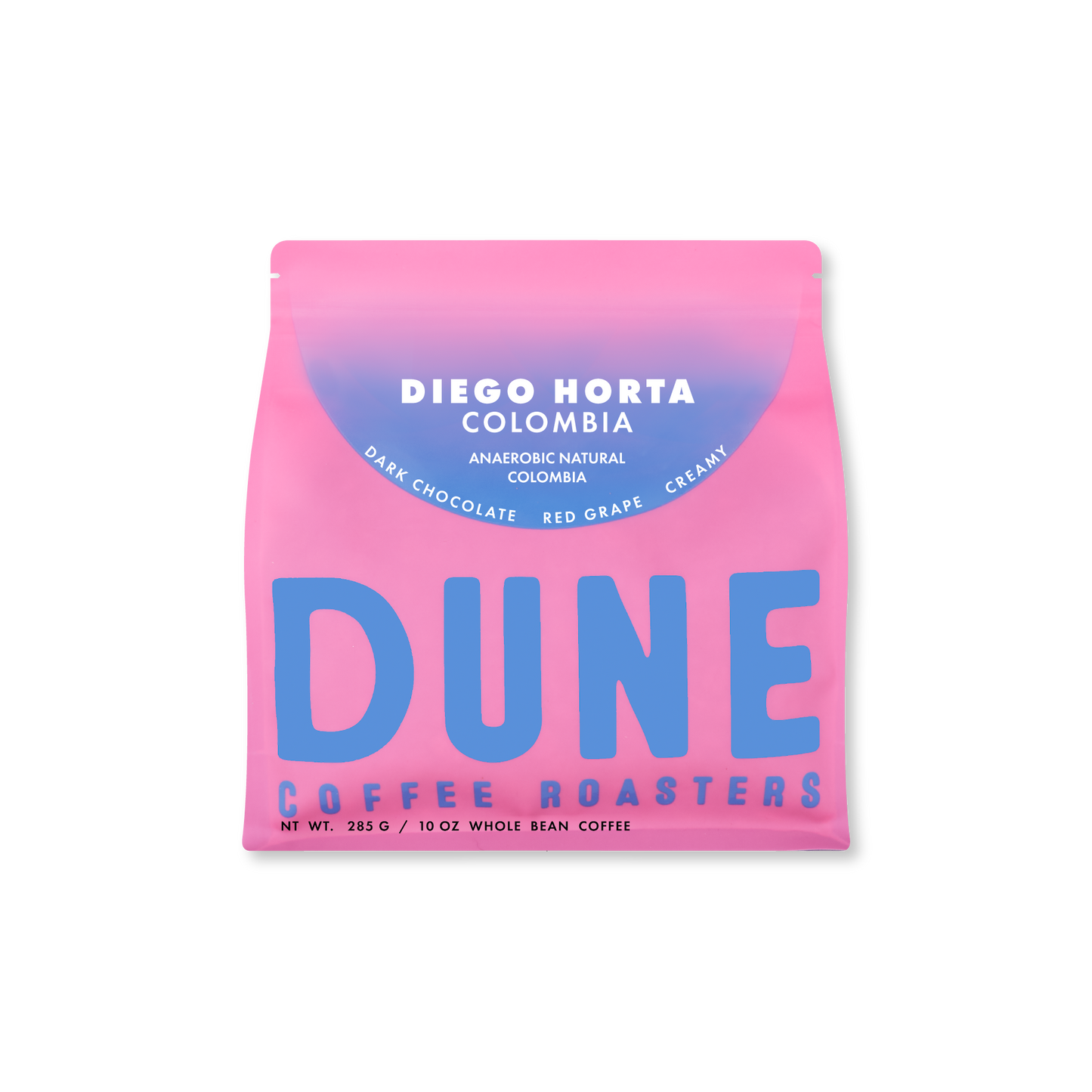 Colombia Diego Horta