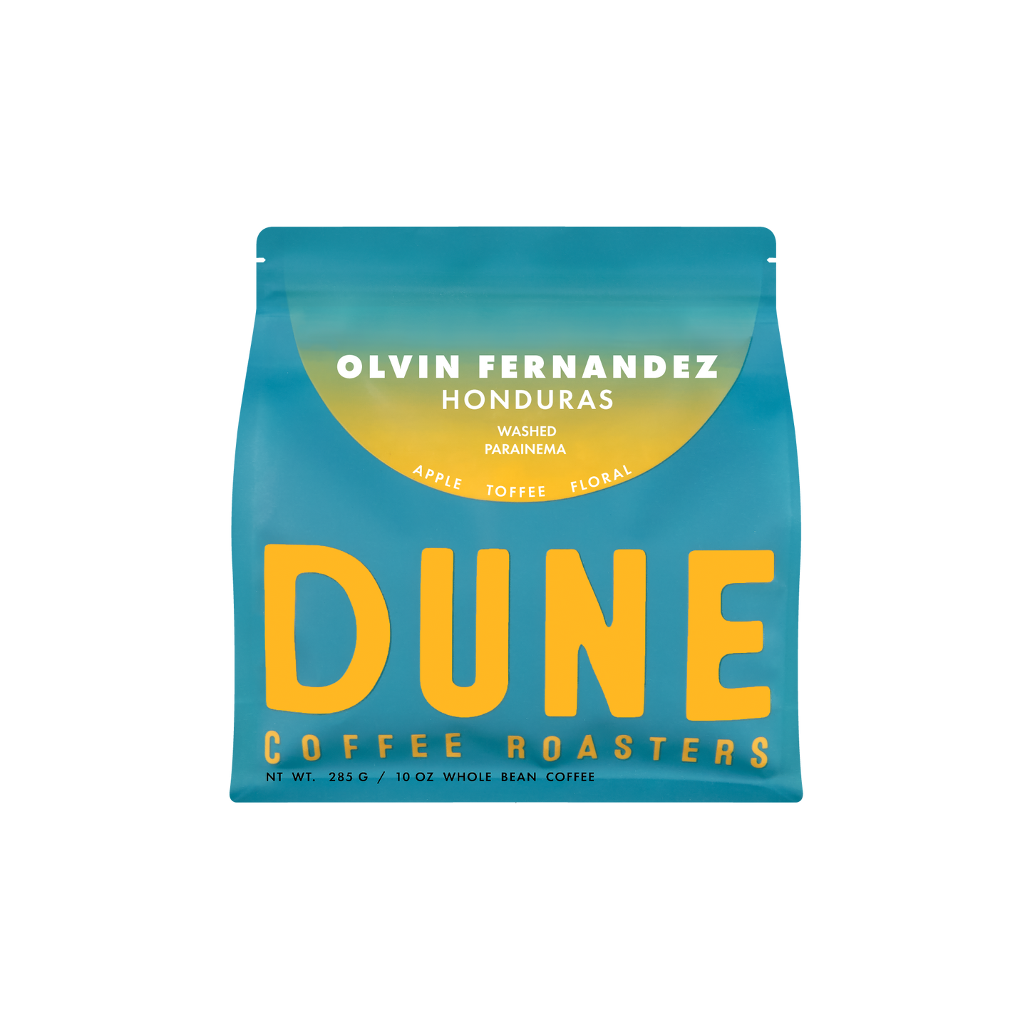 Honduras Olvin Fernandez