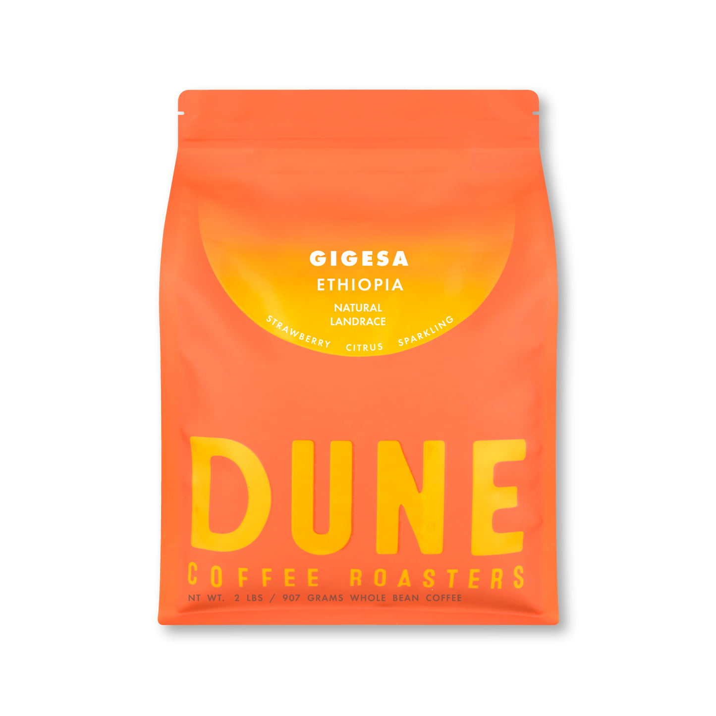 Ethiopia Gigesa