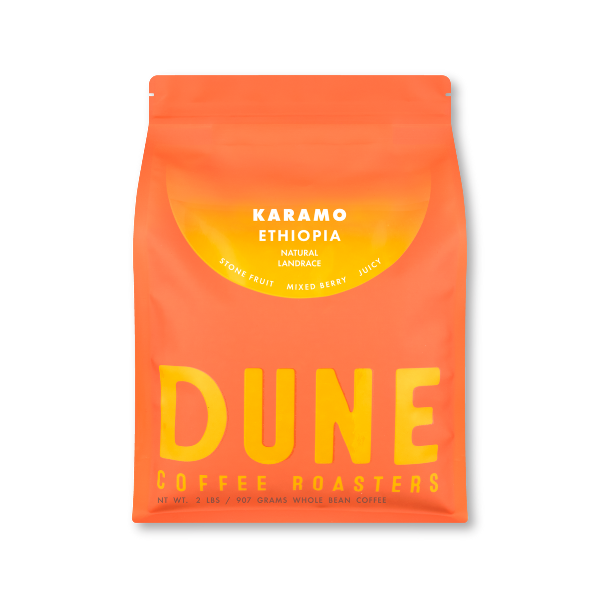 Ethiopia Karamo
