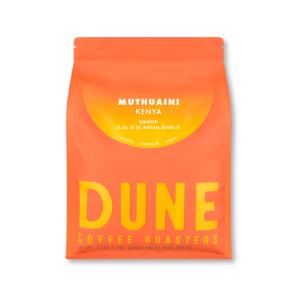 Kenya Muthuaini
