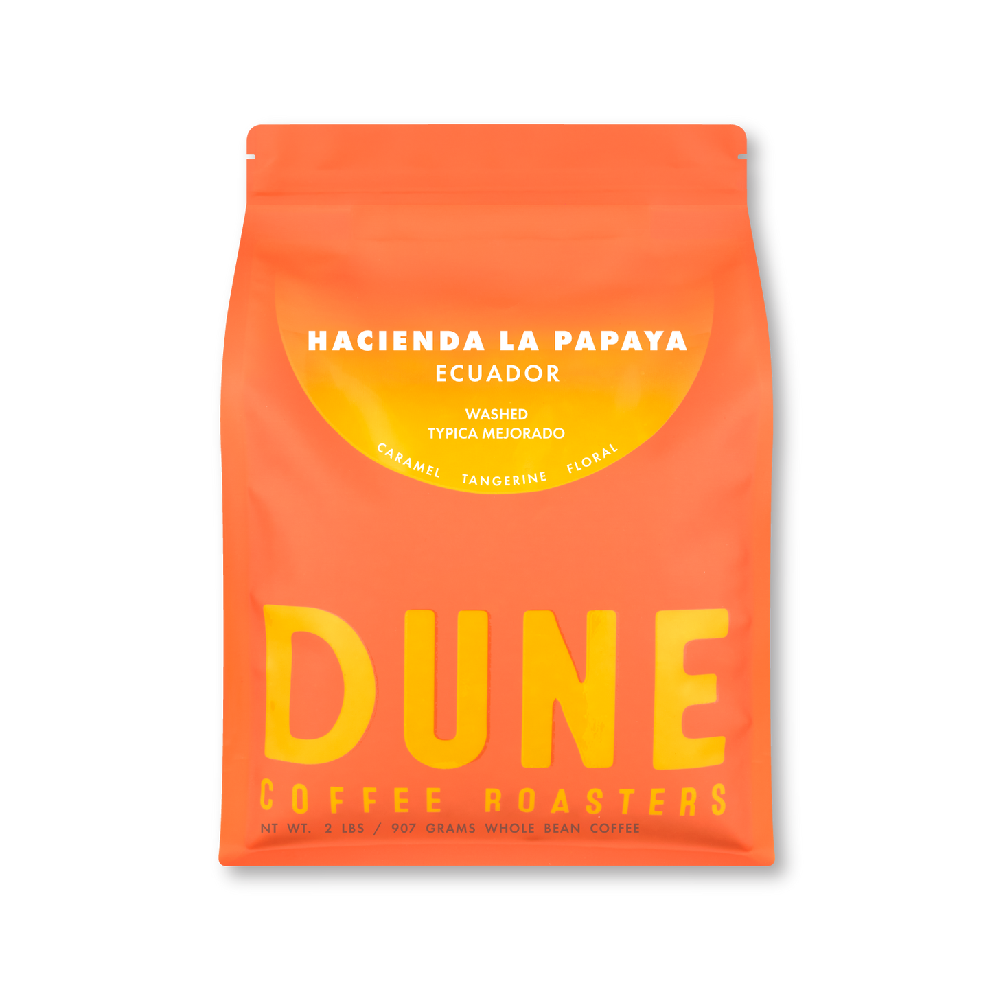 Ecuador Hacienda La Papaya - Washed Typica