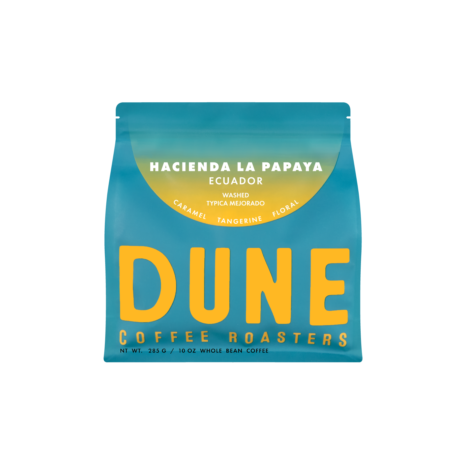 Photo of Ecuador Hacienda La Papaya Typica Mejorado