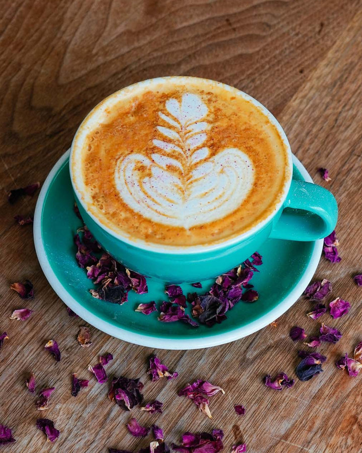 LOCATIONS DUNE COFFEE ROASTERS