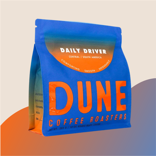 Daily Driver Subscription
