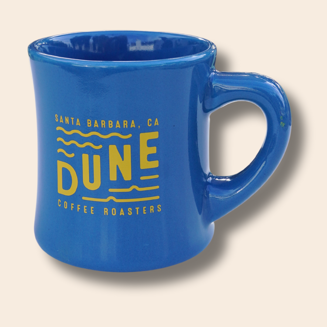Diner Mug
