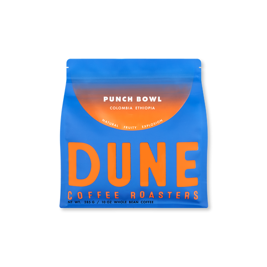 Punch Bowl Subscription