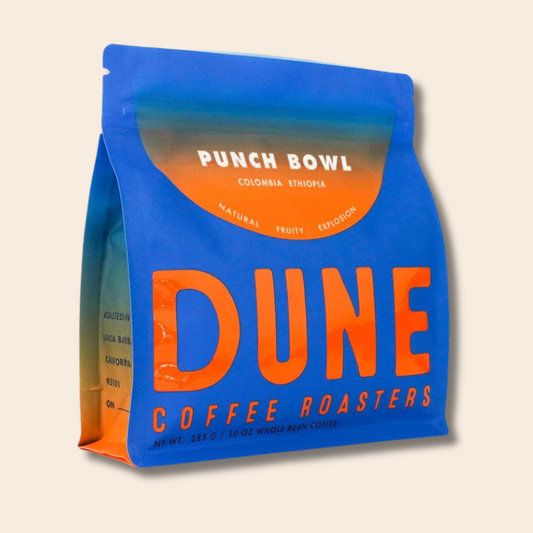 Punch Bowl