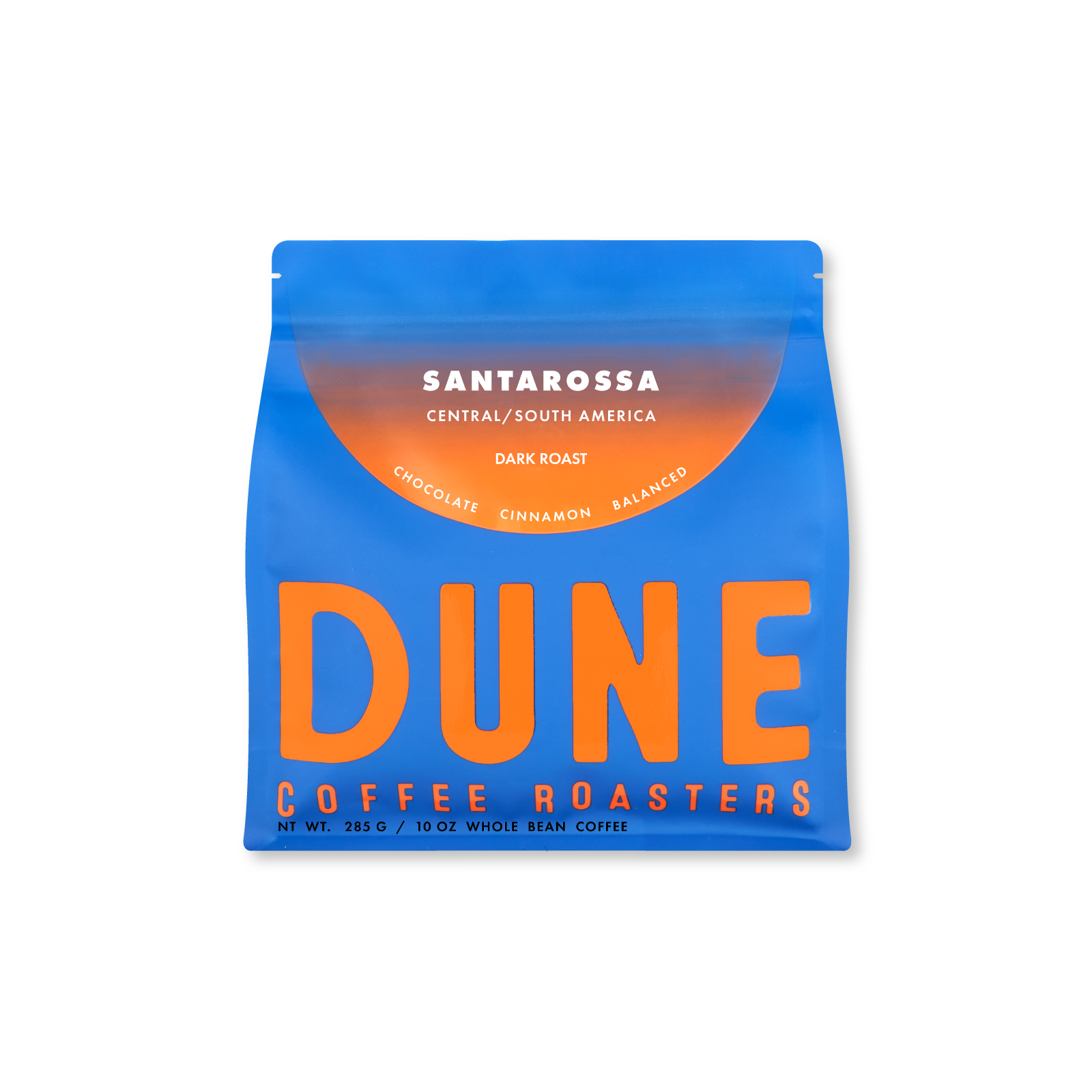 Photo of Santarossa Blend