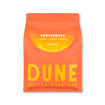 Santarossa Blend